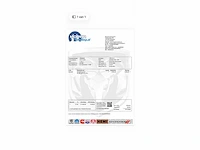 Dodge ram 1500 3.6 v6 4x4 qc 6'4 | vsn-23-h i - afbeelding 20 van  28