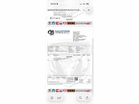 Dodge ram 1500 3.6 v6 4x4 qc 6'4 | vsn-23-h i - afbeelding 21 van  28