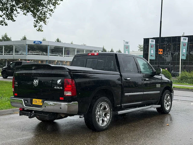 Dodge ram 1500 3.6 v6 4x4 qc 6'4 | vsn-23-h i - afbeelding 12 van  28