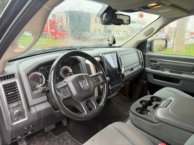 Dodge ram 1500 3.6 v6 4x4 qc 6'4 | vsn-23-h i - afbeelding 22 van  28
