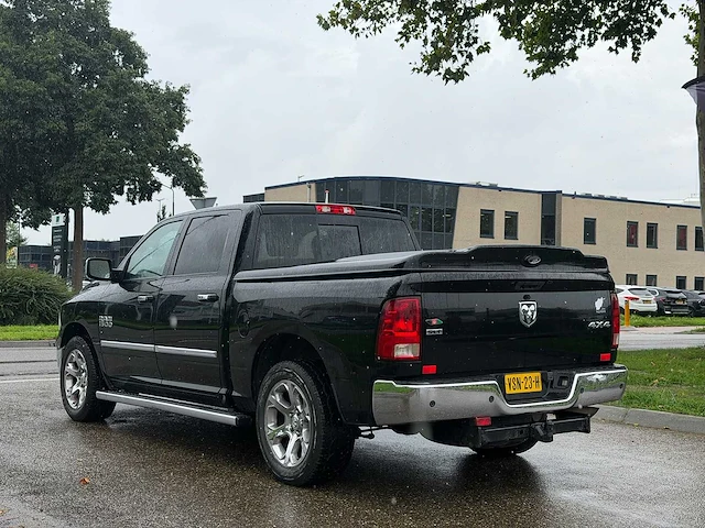 Dodge ram 1500 3.6 v6 4x4 qc 6'4 | vsn-23-h i - afbeelding 24 van  28