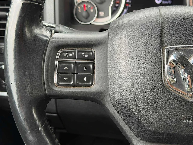 Dodge ram 1500 3.6 v6 4x4 qc 6'4 | vsn-23-h i - afbeelding 26 van  28