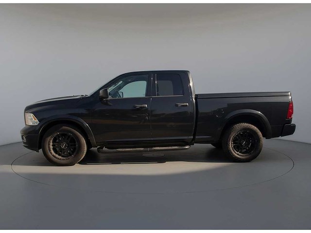 Dodge ram 1500 4.7 v8 qc 6'4 | vb-768-l i - afbeelding 3 van  25