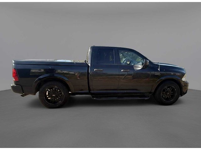 Dodge ram 1500 4.7 v8 qc 6'4 | vb-768-l i - afbeelding 4 van  25