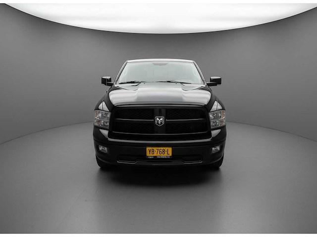 Dodge ram 1500 4.7 v8 qc 6'4 | vb-768-l i - afbeelding 5 van  25