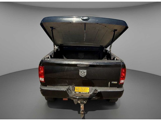 Dodge ram 1500 4.7 v8 qc 6'4 | vb-768-l i - afbeelding 7 van  25