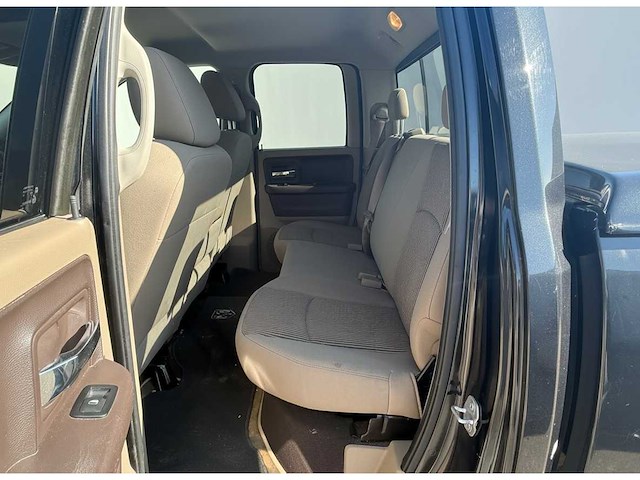Dodge ram 1500 4.7 v8 qc 6'4 | vb-768-l i - afbeelding 11 van  25