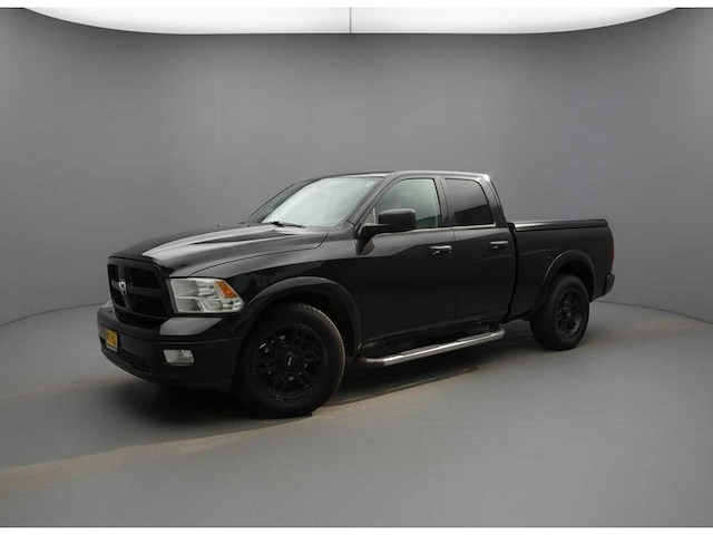 Dodge ram 1500 4.7 v8 qc 6'4 | vb-768-l i - afbeelding 1 van  25