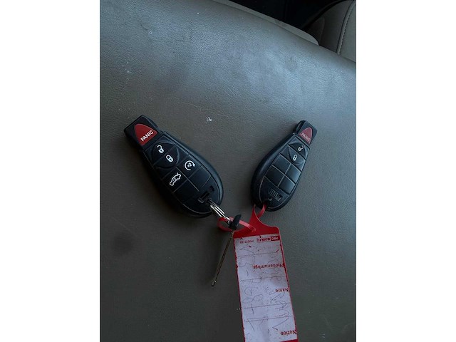 Dodge ram 1500 4.7 v8 qc 6'4 | vb-768-l i - afbeelding 16 van  25
