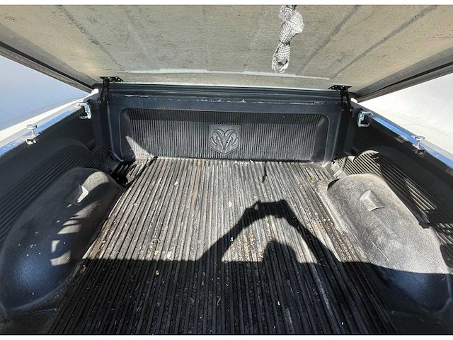 Dodge ram 1500 4.7 v8 qc 6'4 | vb-768-l i - afbeelding 18 van  25