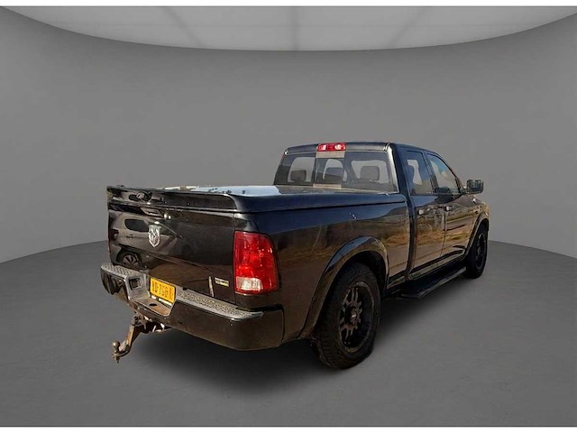 Dodge ram 1500 4.7 v8 qc 6'4 | vb-768-l i - afbeelding 12 van  25