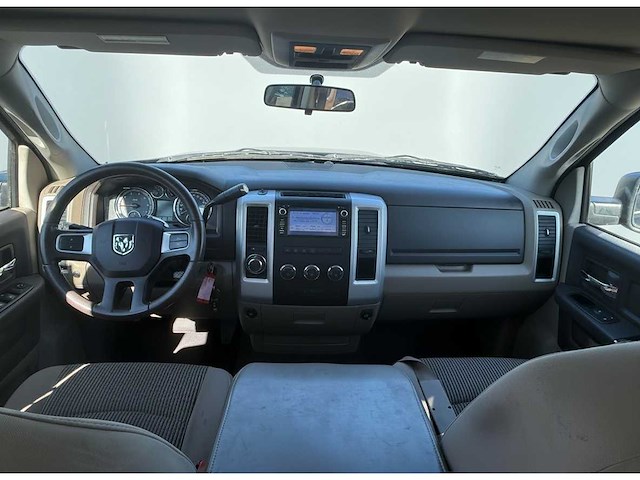 Dodge ram 1500 4.7 v8 qc 6'4 | vb-768-l i - afbeelding 19 van  25