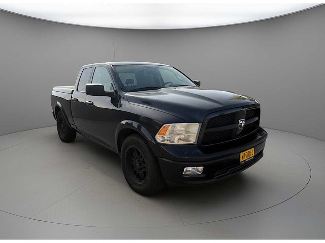Dodge ram 1500 4.7 v8 qc 6'4 | vb-768-l i - afbeelding 21 van  25