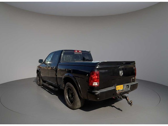 Dodge ram 1500 4.7 v8 qc 6'4 | vb-768-l i - afbeelding 22 van  25