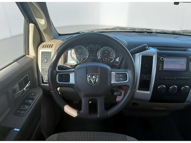 Dodge ram 1500 4.7 v8 qc 6'4 | vb-768-l i - afbeelding 24 van  25
