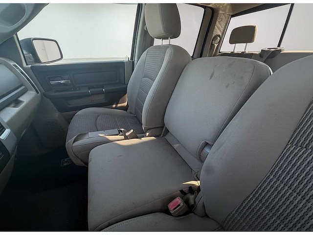 Dodge ram 1500 4.7 v8 qc 6'4 | vb-768-l i - afbeelding 25 van  25