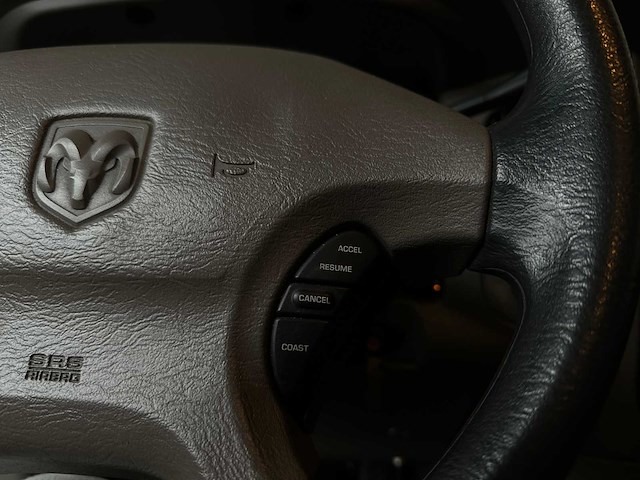 Dodge ram 1500 4.7l v8 magnum 243pk 2002, vsz-46-z - afbeelding 24 van  44