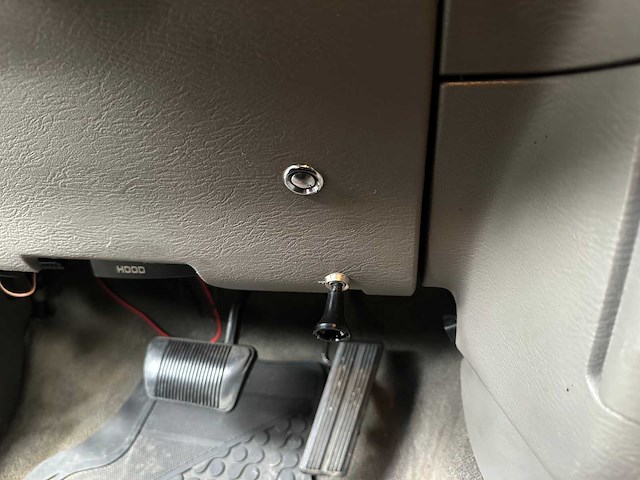 Dodge ram 1500 4.7l v8 magnum 243pk 2002, vsz-46-z - afbeelding 29 van  44