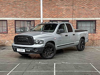 Dodge ram 1500 4.7l v8 magnum 243pk 2002, vsz-46-z - afbeelding 2 van  44