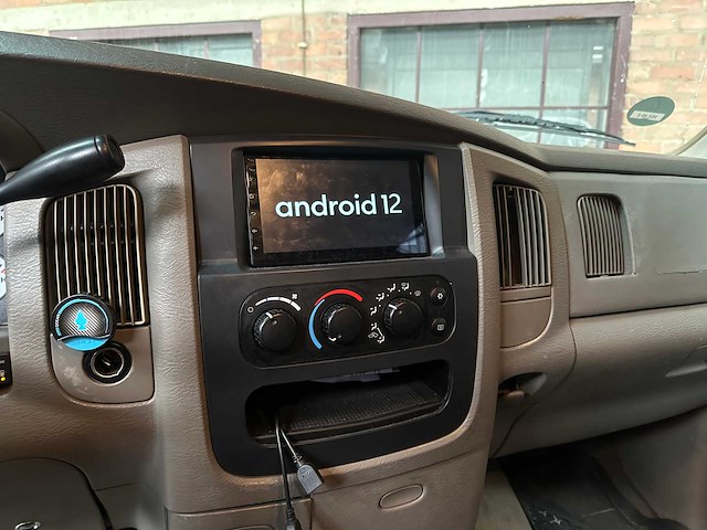 Dodge ram 1500 4.7l v8 magnum 243pk 2002, vsz-46-z - afbeelding 30 van  44