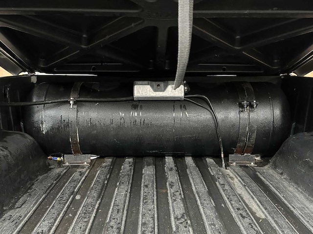 Dodge ram 1500 4.7l v8 magnum 243pk 2002, vsz-46-z - afbeelding 38 van  44