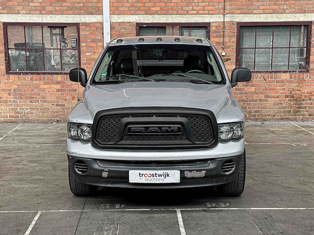 Dodge ram 1500 4.7l v8 magnum 243pk 2002, vsz-46-z - afbeelding 6 van  44