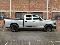 Dodge ram 1500 4.7l v8 magnum 243pk 2002, vsz-46-z - afbeelding 2 van  44