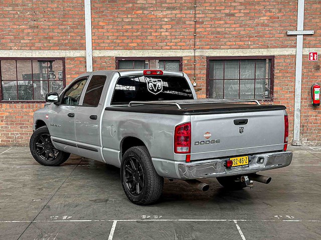 Dodge ram 1500 4.7l v8 magnum 243pk 2002, vsz-46-z - afbeelding 8 van  44