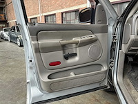 Dodge ram 1500 4.7l v8 magnum 243pk 2002, vsz-46-z - afbeelding 26 van  44