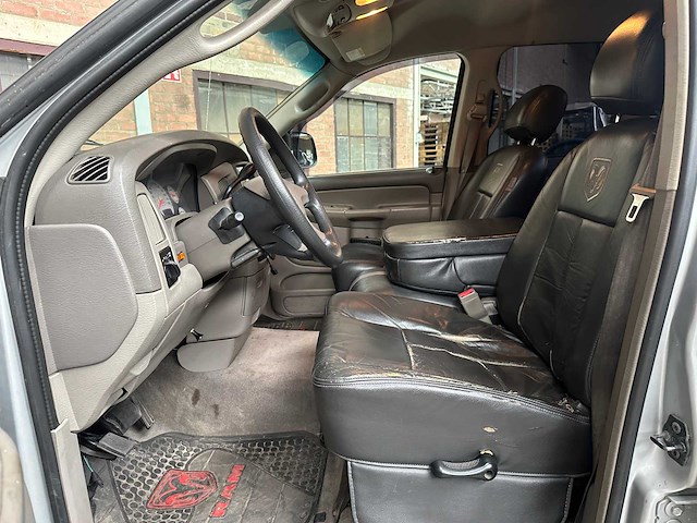 Dodge ram 1500 4.7l v8 magnum 243pk 2002, vsz-46-z - afbeelding 27 van  44