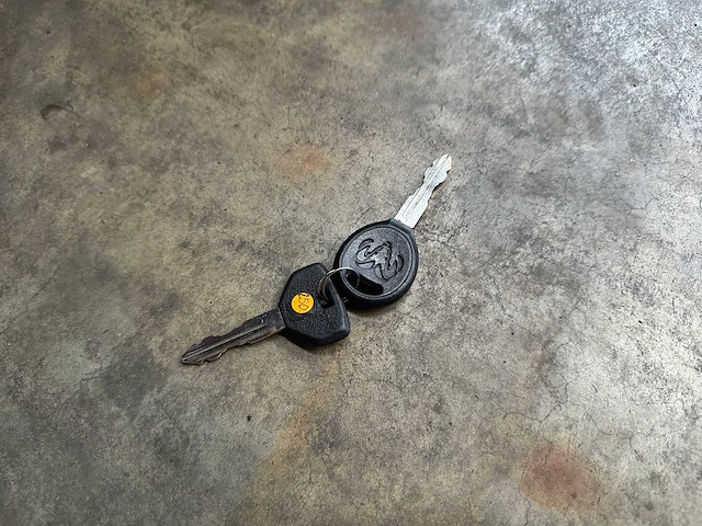 Dodge ram 1500 4.7l v8 magnum 243pk 2002, vsz-46-z - afbeelding 39 van  44