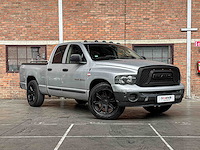 Dodge ram 1500 4.7l v8 magnum 243pk 2002, vsz-46-z - afbeelding 42 van  44
