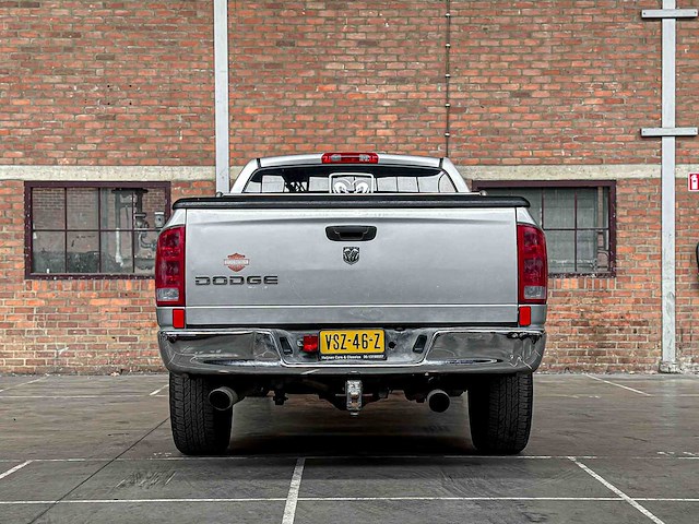 Dodge ram 1500 4.7l v8 magnum 243pk 2002, vsz-46-z - afbeelding 5 van  44