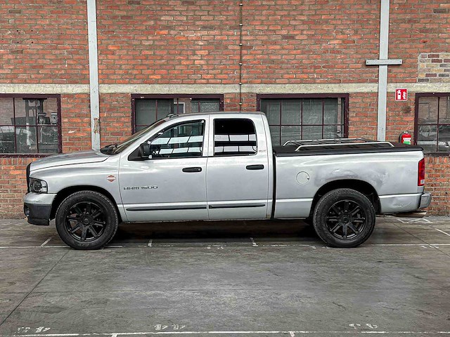 Dodge ram 1500 4.7l v8 magnum 243pk 2002, vsz-46-z - afbeelding 10 van  44