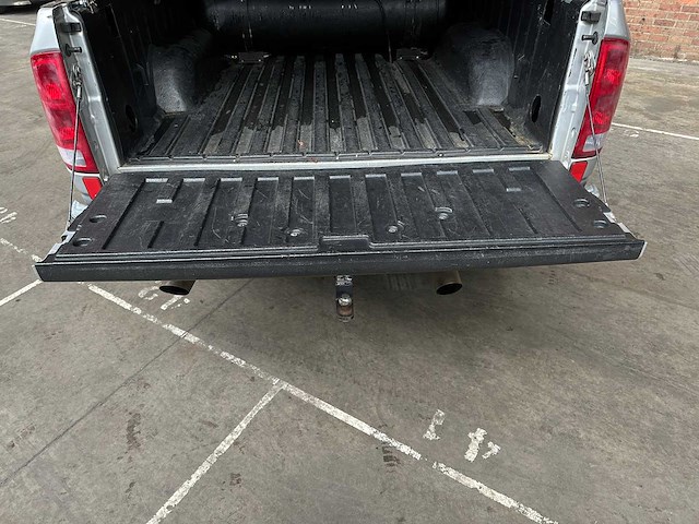 Dodge ram 1500 4.7l v8 magnum 243pk 2002, vsz-46-z - afbeelding 30 van  44