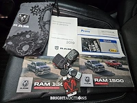 Dodge ram 1500 4x4 crew cab limited 5.7 v8 402pk 2019 (origineel-nl), vbv-05-l - afbeelding 2 van  47