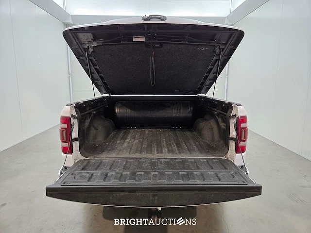 Dodge ram 1500 4x4 crew cab limited 5.7 v8 402pk 2019 (origineel-nl), vbv-05-l - afbeelding 3 van  47