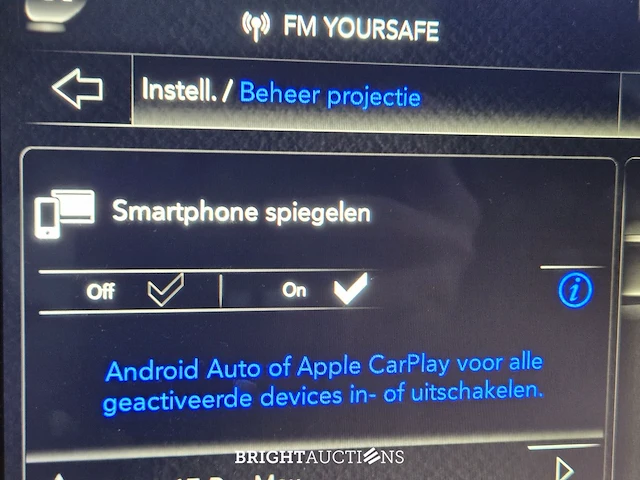 Dodge ram 1500 4x4 crew cab limited 5.7 v8 402pk 2019 (origineel-nl), vbv-05-l - afbeelding 5 van  47