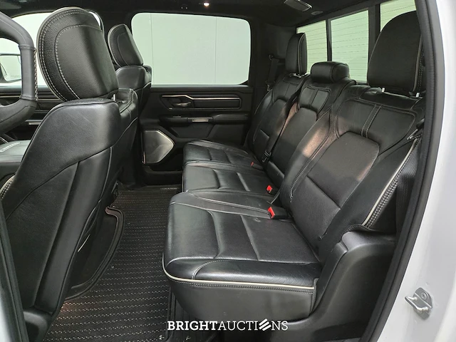 Dodge ram 1500 4x4 crew cab limited 5.7 v8 402pk 2019 (origineel-nl), vbv-05-l - afbeelding 9 van  47