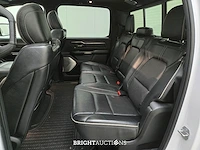 Dodge ram 1500 4x4 crew cab limited 5.7 v8 402pk 2019 (origineel-nl), vbv-05-l - afbeelding 9 van  47