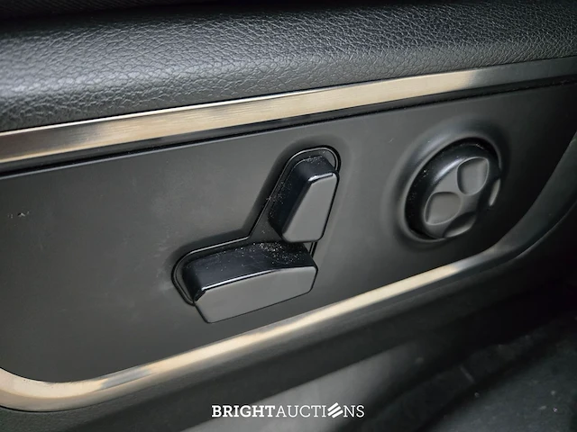 Dodge ram 1500 4x4 crew cab limited 5.7 v8 402pk 2019 (origineel-nl), vbv-05-l - afbeelding 10 van  47