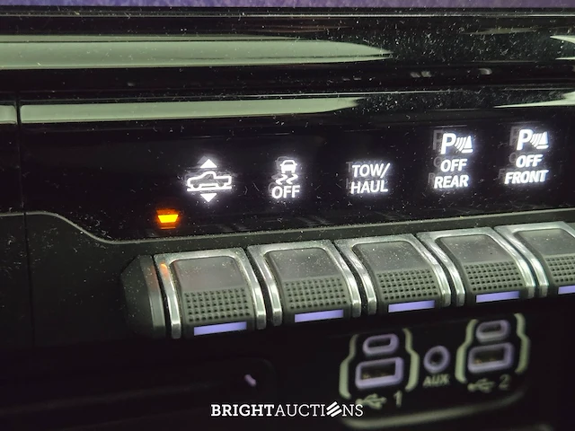 Dodge ram 1500 4x4 crew cab limited 5.7 v8 402pk 2019 (origineel-nl), vbv-05-l - afbeelding 15 van  47