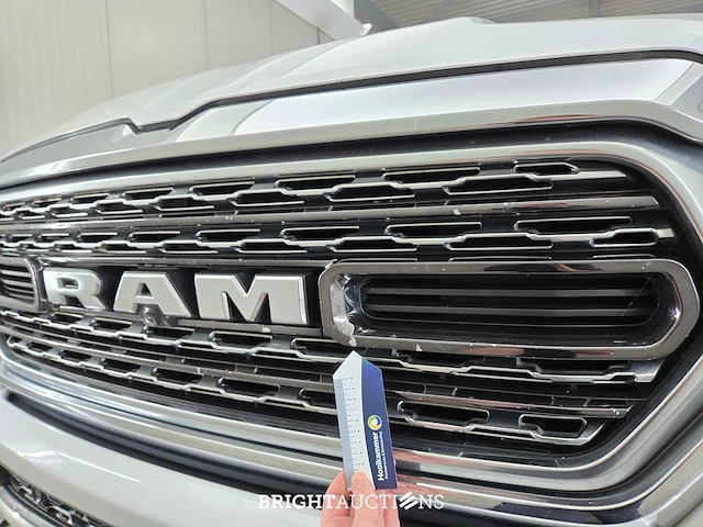 Dodge ram 1500 4x4 crew cab limited 5.7 v8 402pk 2019 (origineel-nl), vbv-05-l - afbeelding 22 van  47