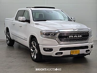 Dodge ram 1500 4x4 crew cab limited 5.7 v8 402pk 2019 (origineel-nl), vbv-05-l - afbeelding 12 van  47