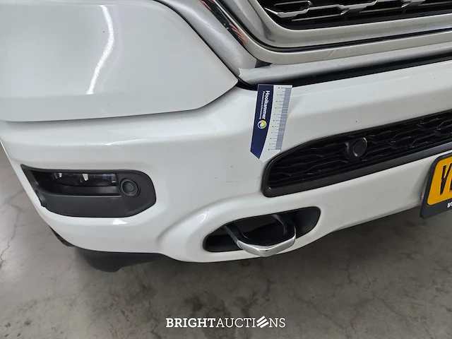 Dodge ram 1500 4x4 crew cab limited 5.7 v8 402pk 2019 (origineel-nl), vbv-05-l - afbeelding 26 van  47