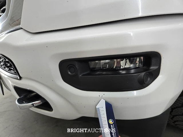 Dodge ram 1500 4x4 crew cab limited 5.7 v8 402pk 2019 (origineel-nl), vbv-05-l - afbeelding 27 van  47