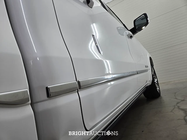 Dodge ram 1500 4x4 crew cab limited 5.7 v8 402pk 2019 (origineel-nl), vbv-05-l - afbeelding 30 van  47