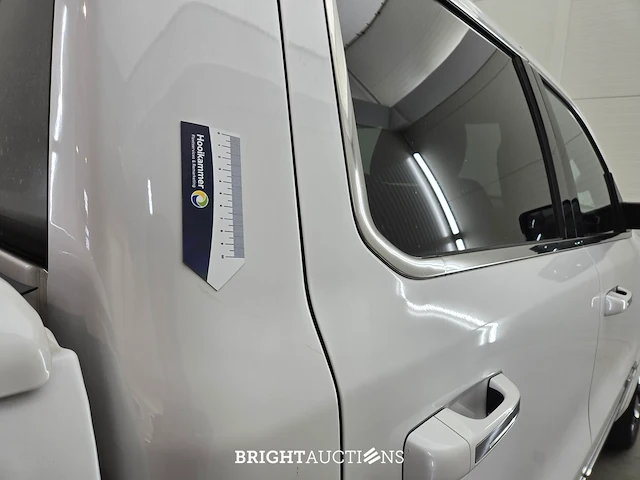 Dodge ram 1500 4x4 crew cab limited 5.7 v8 402pk 2019 (origineel-nl), vbv-05-l - afbeelding 32 van  47
