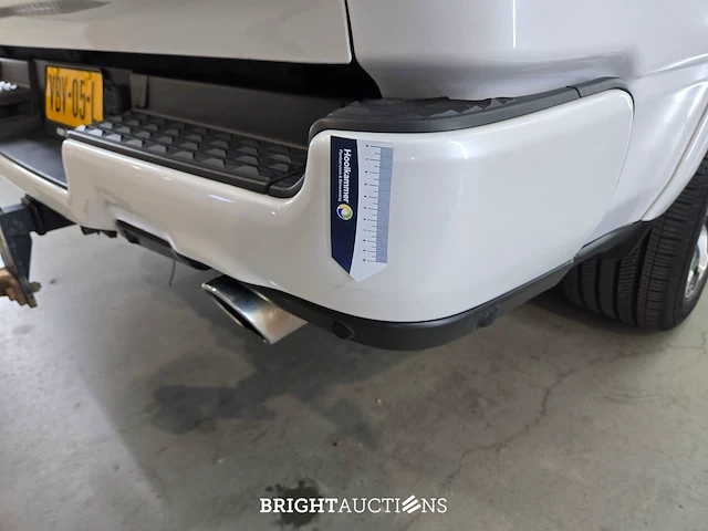 Dodge ram 1500 4x4 crew cab limited 5.7 v8 402pk 2019 (origineel-nl), vbv-05-l - afbeelding 35 van  47