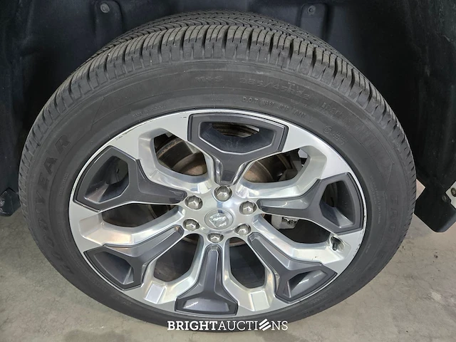 Dodge ram 1500 4x4 crew cab limited 5.7 v8 402pk 2019 (origineel-nl), vbv-05-l - afbeelding 40 van  47